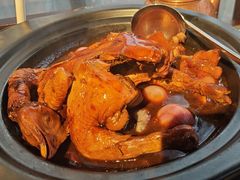 -小厨娘金榜题名(夫子庙秦淮河店)