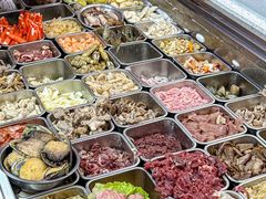 -福屿鲜捞小吃·捞化(福屿总店)