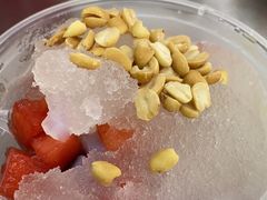 -正宗八宝冰饭·非遗冰饭·烧烤(奎桥店)