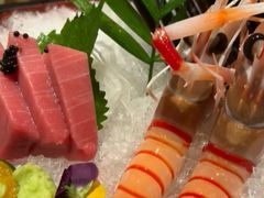 -吉兆·料理(红梅南路店)