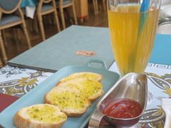 -西单元牛排馆(长安大学城店)