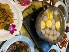 -潮汕壹号·潮汕菜·打边炉·生腌(总店)