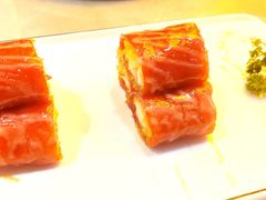 -粤陸玖玖·港式手作茶餐厅(珠江路店)