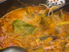 -黔三一夺夺粉酸汤火锅(百信店)