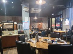 大堂-兄弟龙虾(胜太路总店)