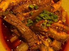 -龙门阵茶屋川菜馆(武康路店)