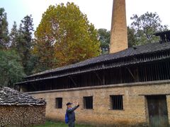 -景德镇古窑民俗博览区