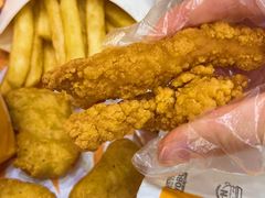 -牛约堡-牛肉汉堡(长宁店)