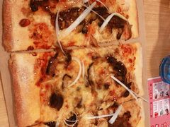 -必胜客(WOW西丽店)