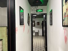 -谜盒子奇幻密室(南屏店)