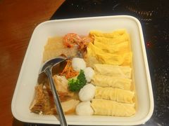 -伙靠·江浙菜(田林路店)