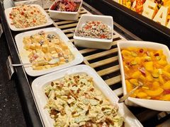 -韩盛·盛江山自助料理(中街大悦城店)