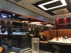 -海底捞火锅(北京路店)
