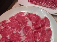 -1078號老北京涮肉(万达广场店)
