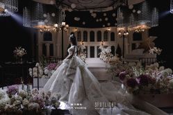 -MANLI BRIDAL婚纱