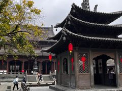 -钱王祠