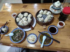 羊杂汤-呼市烧麦羊杂(幸福路店)