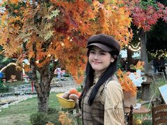 -HERRE·FARM 赫尔露营农场·团建聚会包场