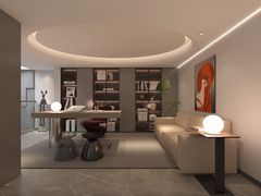 -星杰国际设计 别墅大宅装修(虹桥分公司)