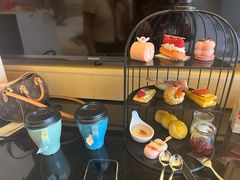 -上海宝华万豪酒店