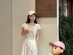-Nana And Her Friends Restaurant 娜娜家(小寨原力场店)