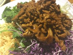 -满园春饼(宜昌万达店)