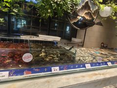-川骄海鲜自助(亚运村店)