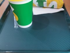 -赛百味SUBWAY(星摩尔店)