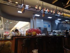 -1861意大利餐厅(文化广场店)