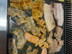 -阿亲家·韩式无限烤肉(春熙路店)