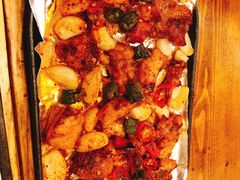 -老东镇啤酒屋海鲜加工·蒸汽海鲜·海鲜烧烤(台东店)