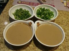-潮汕牛肉火锅(铁西店)