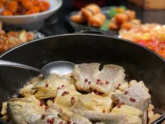 -晓粤·惹味粤菜(凯德乐峰广场店)