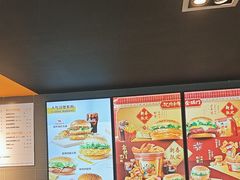 -麦当劳(余姚北站店)