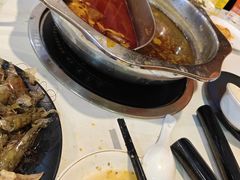-尚品海鲜肥牛自助火锅(湖明店)