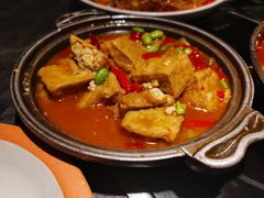 大川臭豆腐-大川先生·小龙虾·川菜(信义坊店)