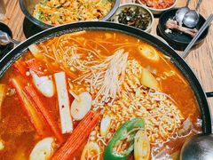 -京玉菲饭店(李村店)