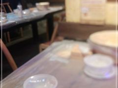 大堂-可可大虾武汉土菜大排档(万松园1店)