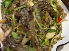 -官塘锋记鱼生·生腌·砂锅粥(牌坊街店)