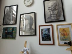 -BRAVO 赞·美艺术中心·系统美术·书法·艺考(双井校区)