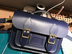 成品-如果·追梦手工皮具DIY教学店(田子坊店)