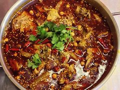 -蓉三少冒烤鸭·四川小吃集(北京首店)