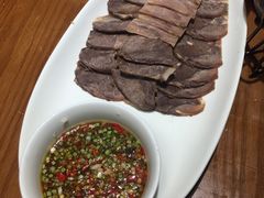 -爷爷的土钵菜(街道口店)