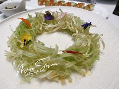 -伊尹活海参馆(衡山路店)