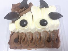 -Pantry's Best派悦坊蛋糕(K11购物艺术中心店)