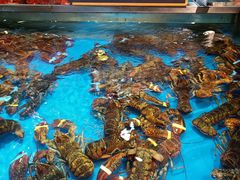 -盒马鲜生(杭州运河上街店)