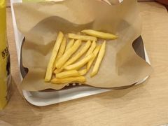 -德克士(安新百隆购物店)