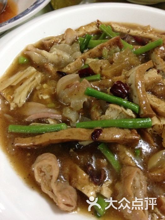 建坤水席宫(丽新路店)-熬货图片-洛阳美食-大众点评网