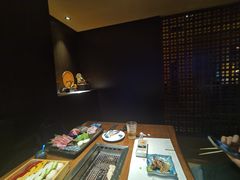 -杉海和牛烧肉海鲜自助(会展城店)