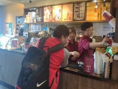 -COSTA COFFEE(上海五玠坊店)